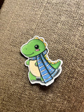 Deno Dino
