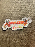 Sweater Season
