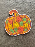 Maple Pumpkin