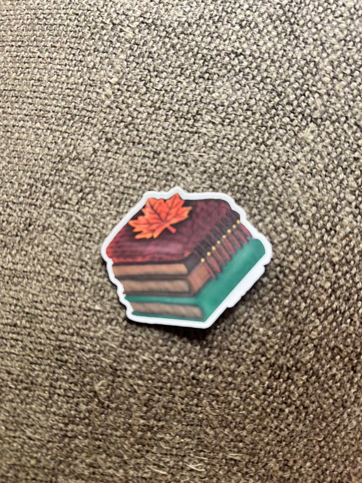 Cosy Stack