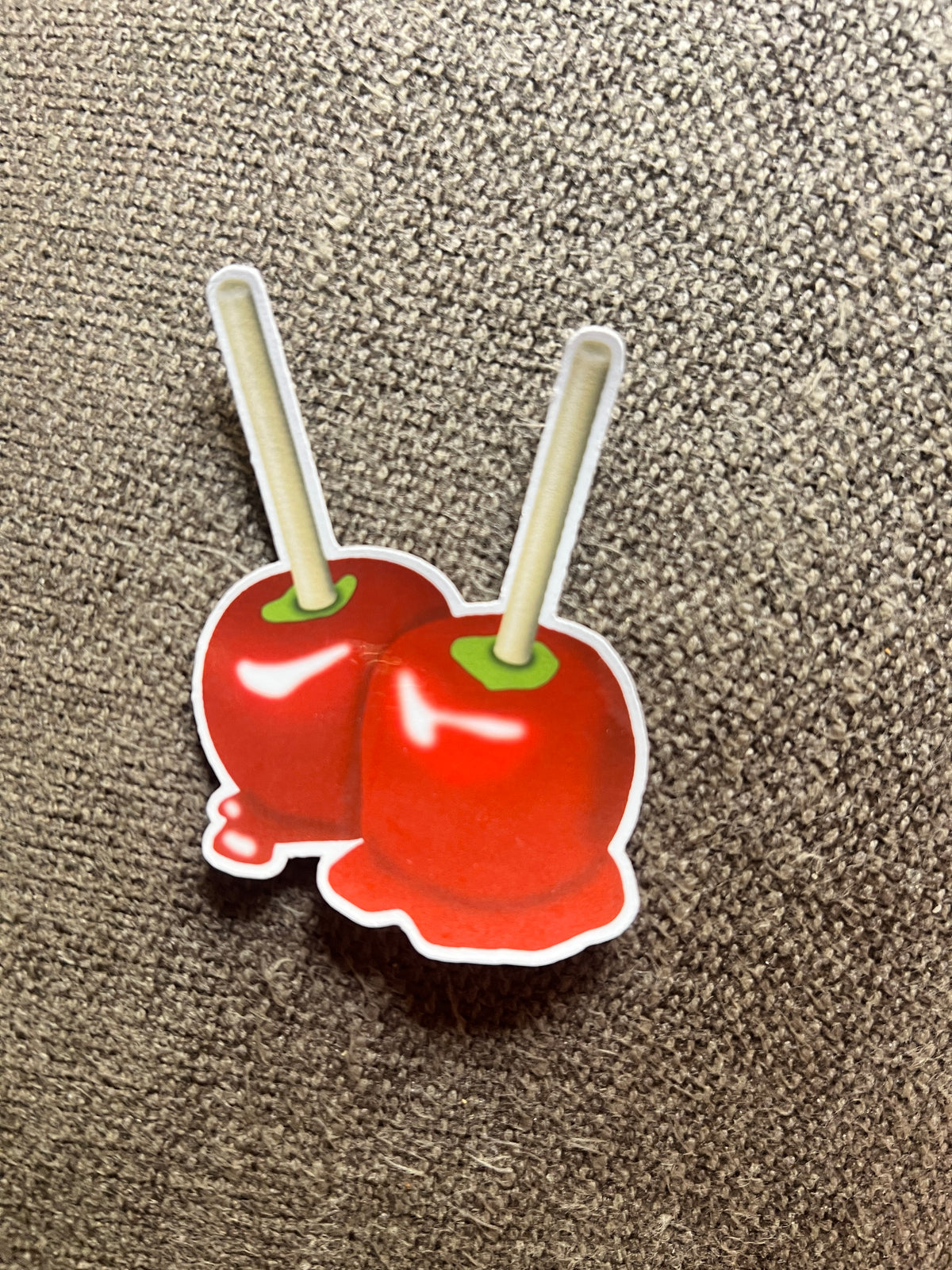Candy Apple