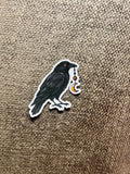 Moon Crow