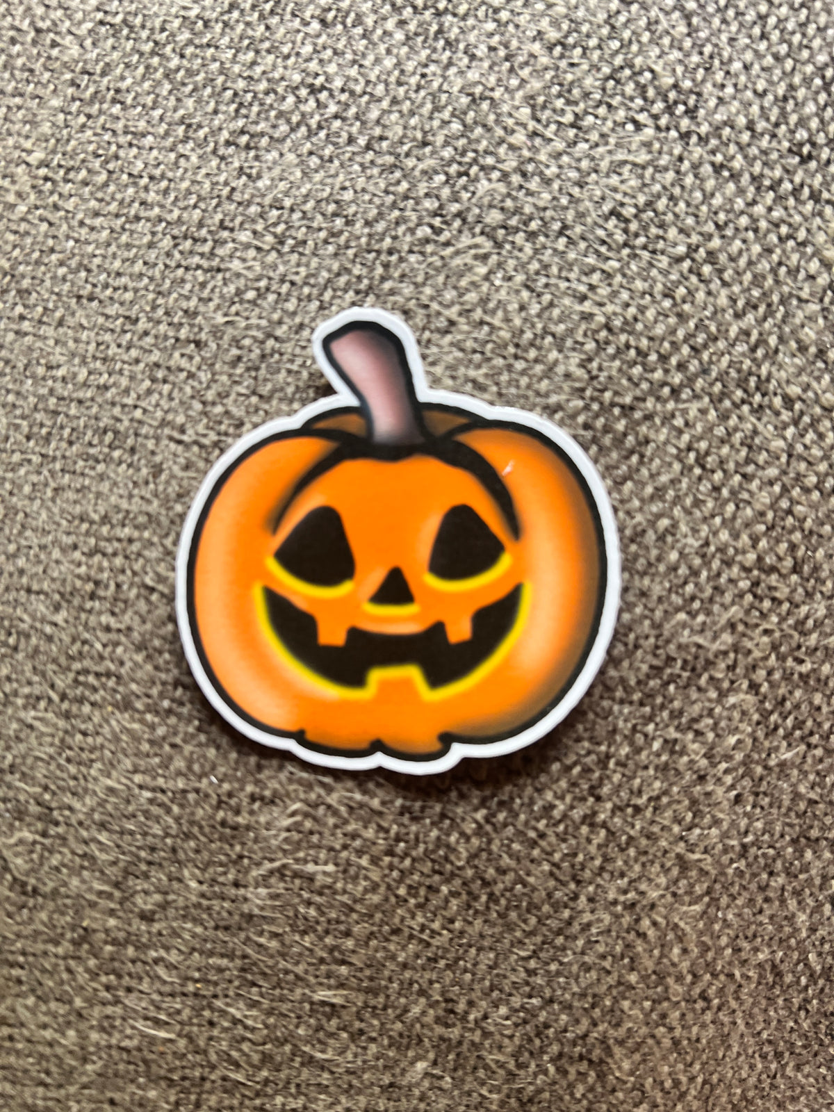 Jack O Lantern