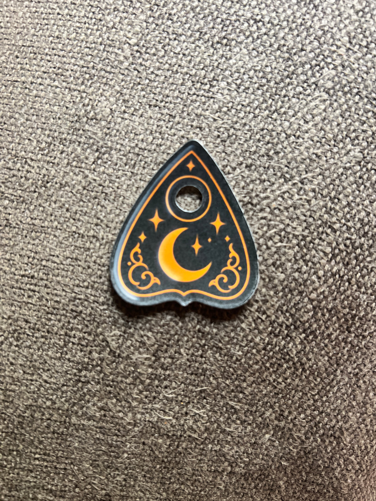 Planchette