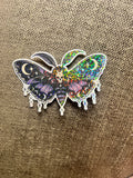 Hallo Celestial Moth