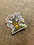 Spooky Tree