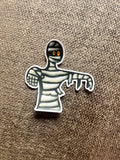 Mummy