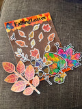 Leaves bundle